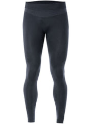 Vivasport Pantalone Termico 600688 Uomo Nero - Intimo Tecnico Lungo
