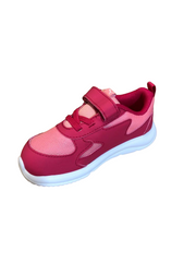 Puma scarpa da ginnastica da bambina Fun Racer AC 192972 04 peonia