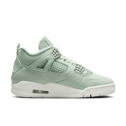 Jordan 4 Retro Seafoam Sail