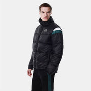 Kappa giubbotto da uomo Logo Cuzy 371144W 005 nero