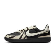 Nike Field General Black Sail Zebra Print