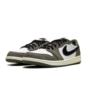 Jordan 1 Retro Low OG Medium Olive