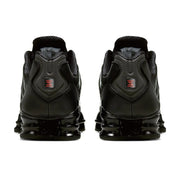 Nike Shox TL Black Metallic Hematite