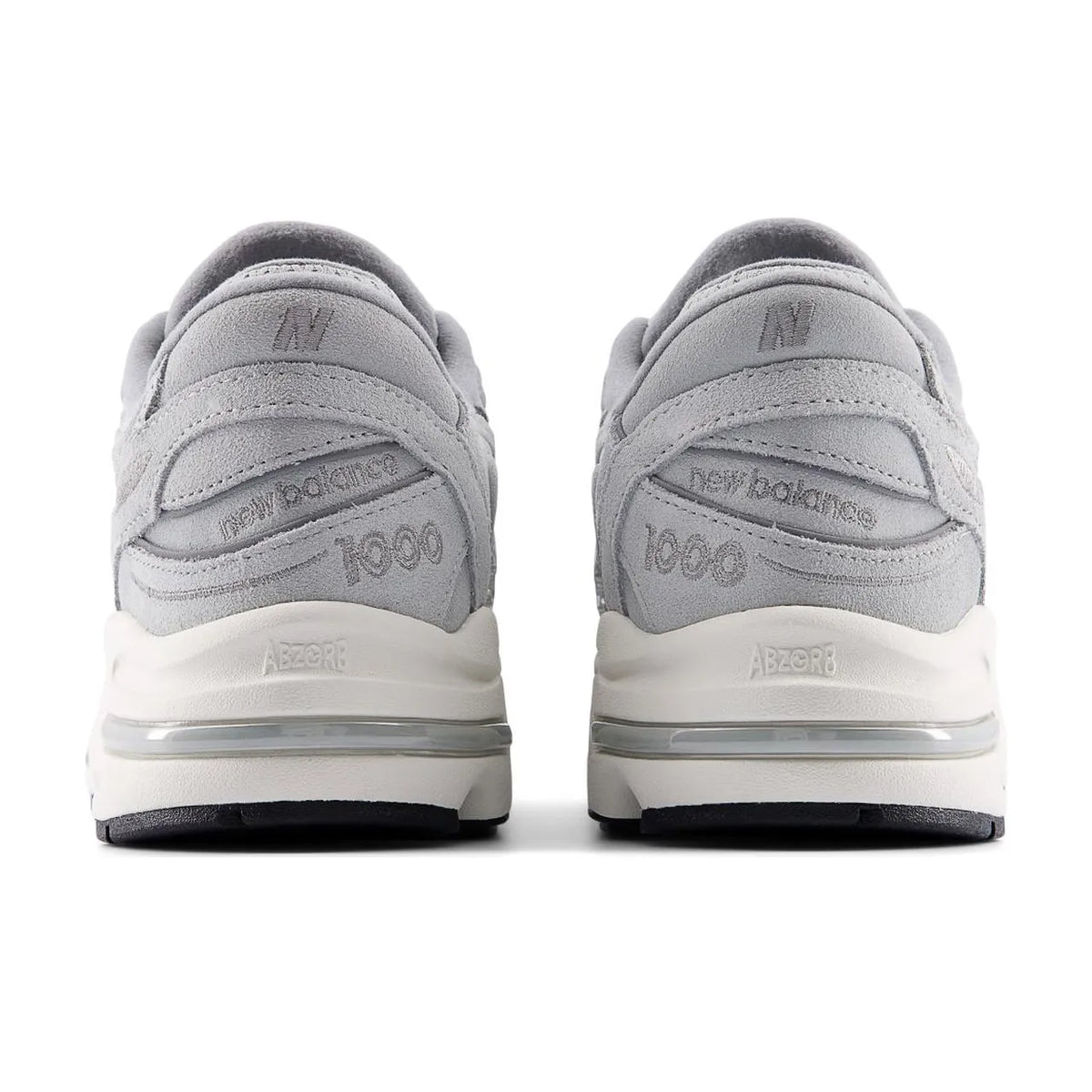 New Balance 1000 Lone Star Grey