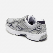 Saucony ProGrid Guide 7 S101493-1002 Uomo Grigio - Sneakers