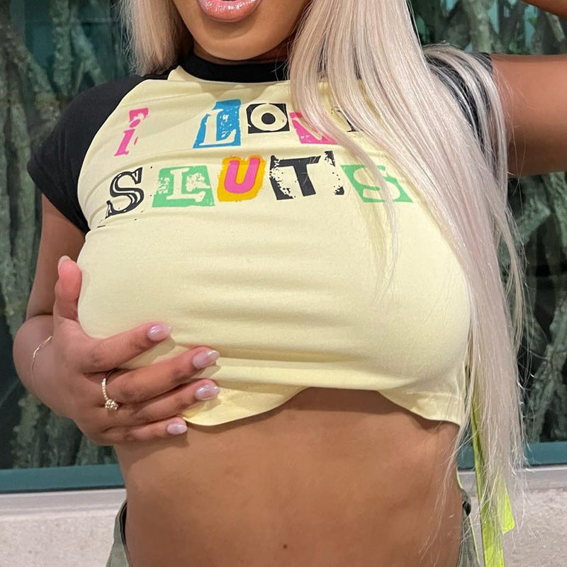Women's Beach Street Short Top