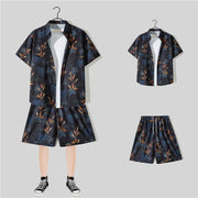 Men's Stylish Summer Slim Suit
