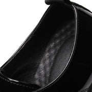 Scarpa Classica Uomo