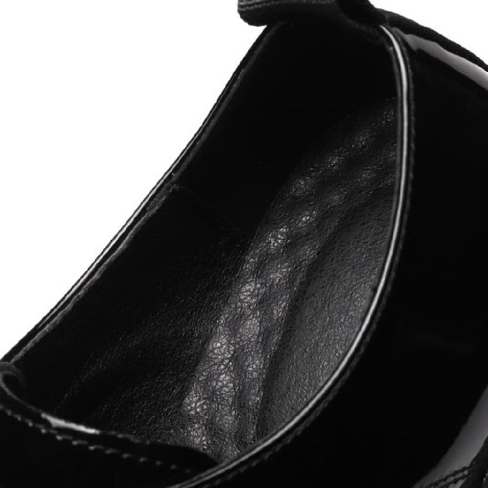 Scarpa Classica Uomo