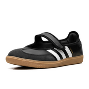 adidas Samba Jane Black White Gum