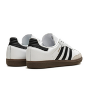 adidas Samba OG Cloud White Core Black