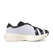 adidas Adizero Evo SL Zip White Black