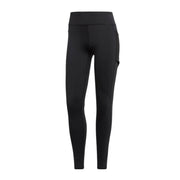 Pantaloni Match Donna Black