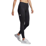 Pantaloni Match Donna Black
