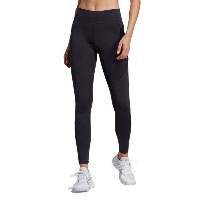 Pantaloni Match Donna Black