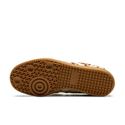 adidas Samba LT Cow Print Brown White