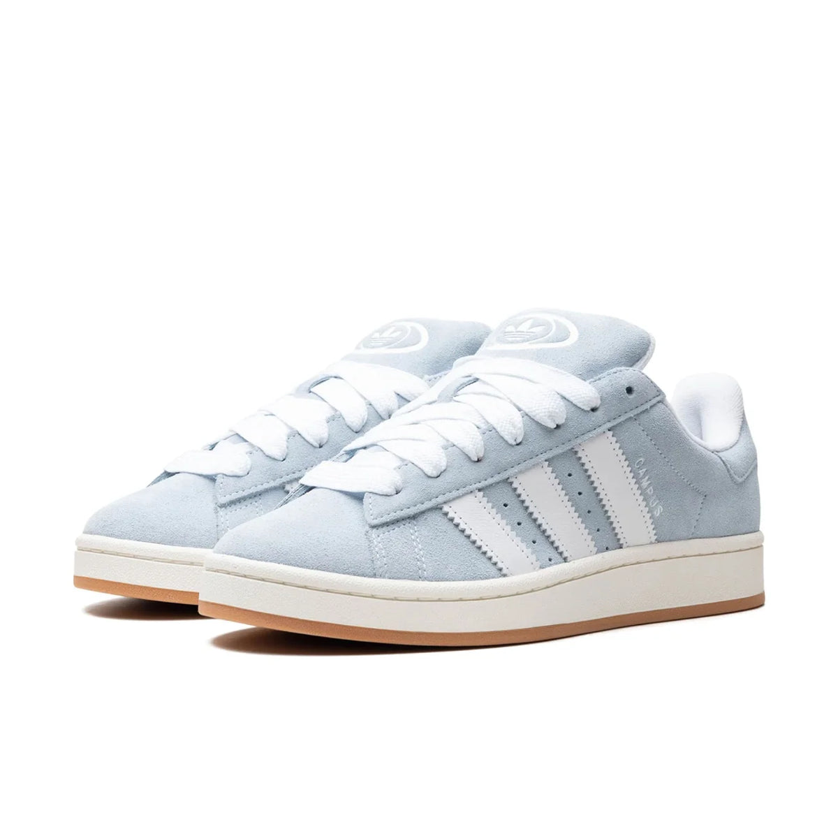 adidas Campus 00s Blue Grey