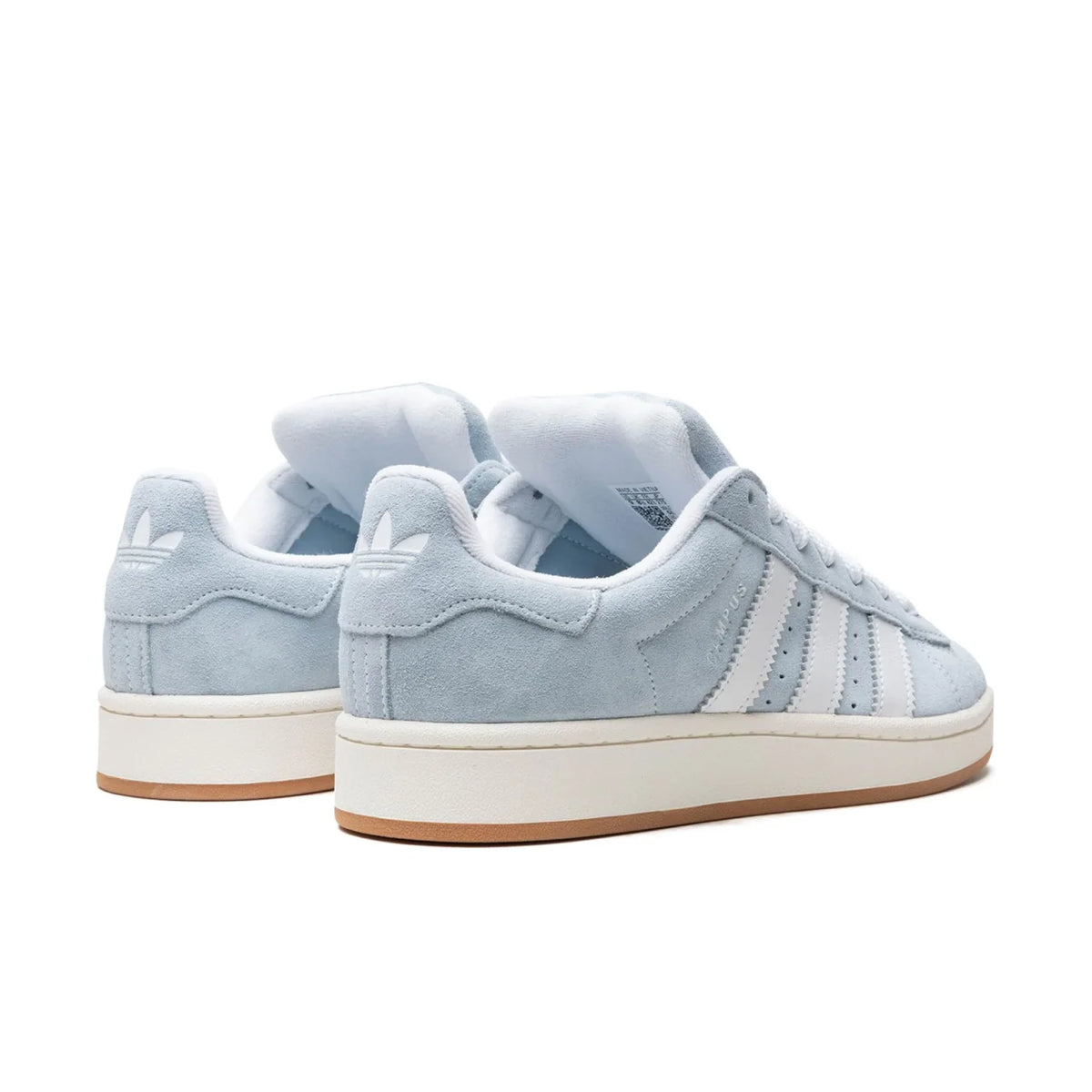 adidas Campus 00s Blue Grey