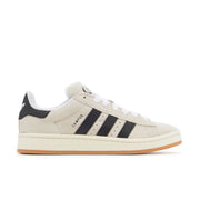 adidas Campus 00s Crystal White Core Black
