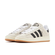 adidas Campus 00s Crystal White Core Black