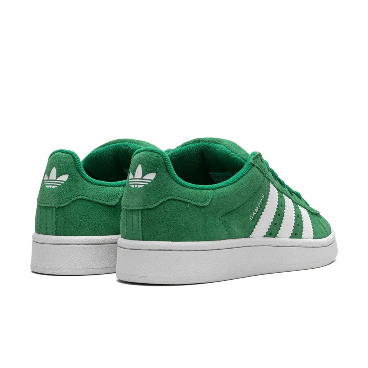 adidas Campus 00s Green Cloud White