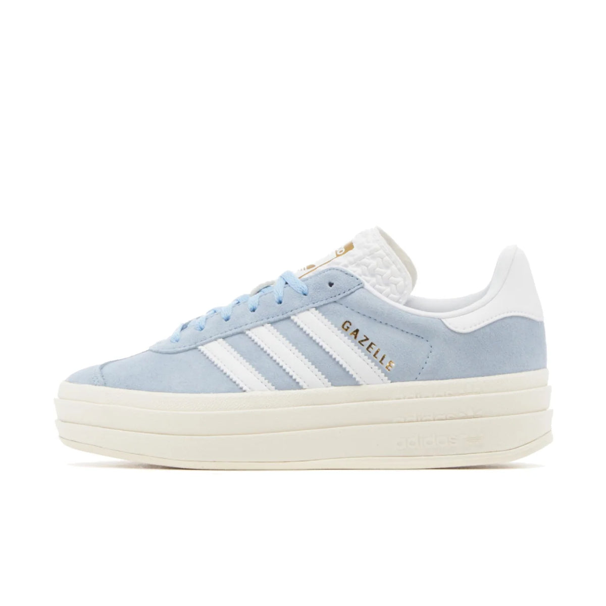 adidas Gazelle Bold Clear Sky