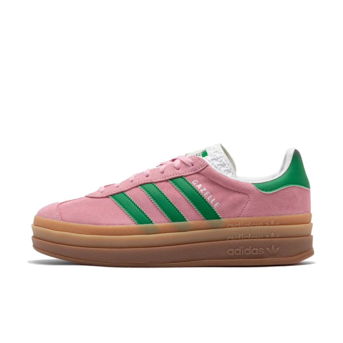 adidas Gazelle Bold True Pink