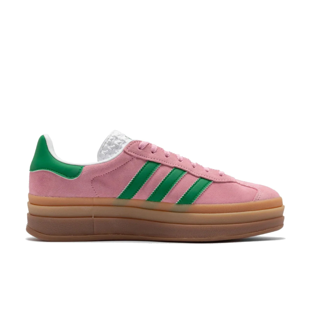 adidas Gazelle Bold True Pink
