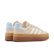 adidas Gazelle Bold Wonder White Clear Sky
