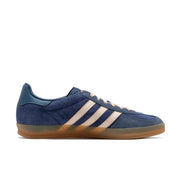 adidas Gazelle Indoor Dark Blue Bliss Orange