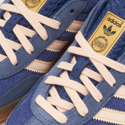 adidas Gazelle Indoor Dark Blue Bliss Orange