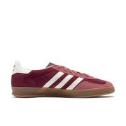 adidas Gazelle Indoor Maroon