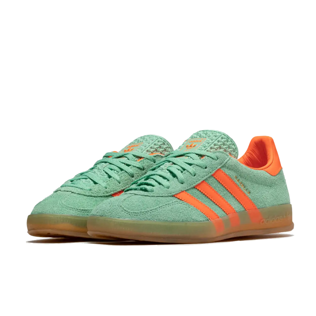 adidas Gazelle Indoor Pulse Mint