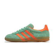 adidas Gazelle Indoor Pulse Mint
