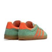 adidas Gazelle Indoor Pulse Mint