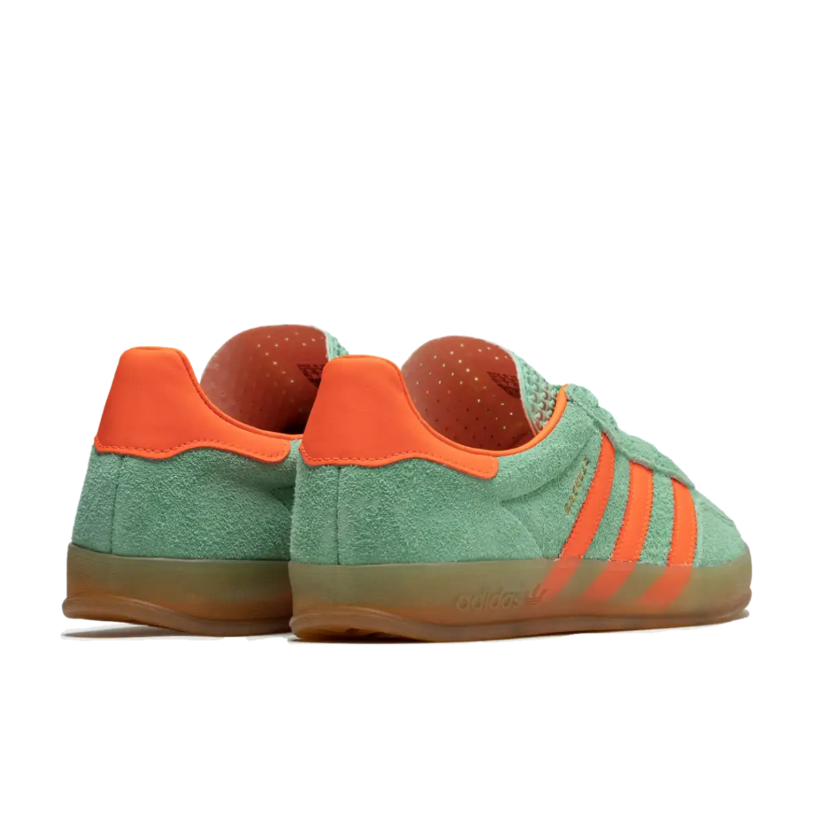 adidas Gazelle Indoor Pulse Mint
