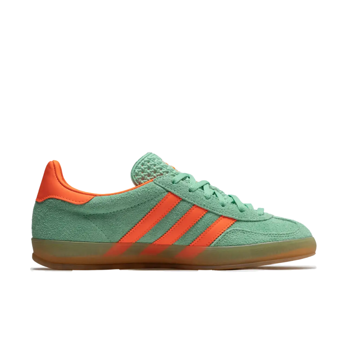 adidas Gazelle Indoor Pulse Mint