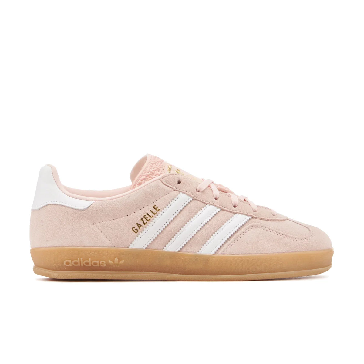 adidas Gazelle Indoor Sandy Pink