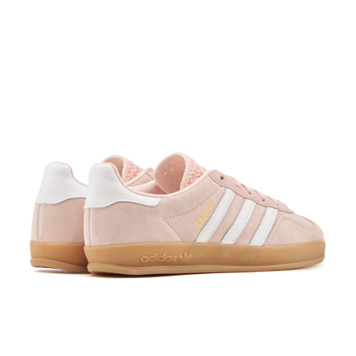 adidas Gazelle Indoor Sandy Pink