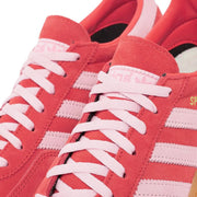 adidas Handball Spezial Bright Red Clear Pink