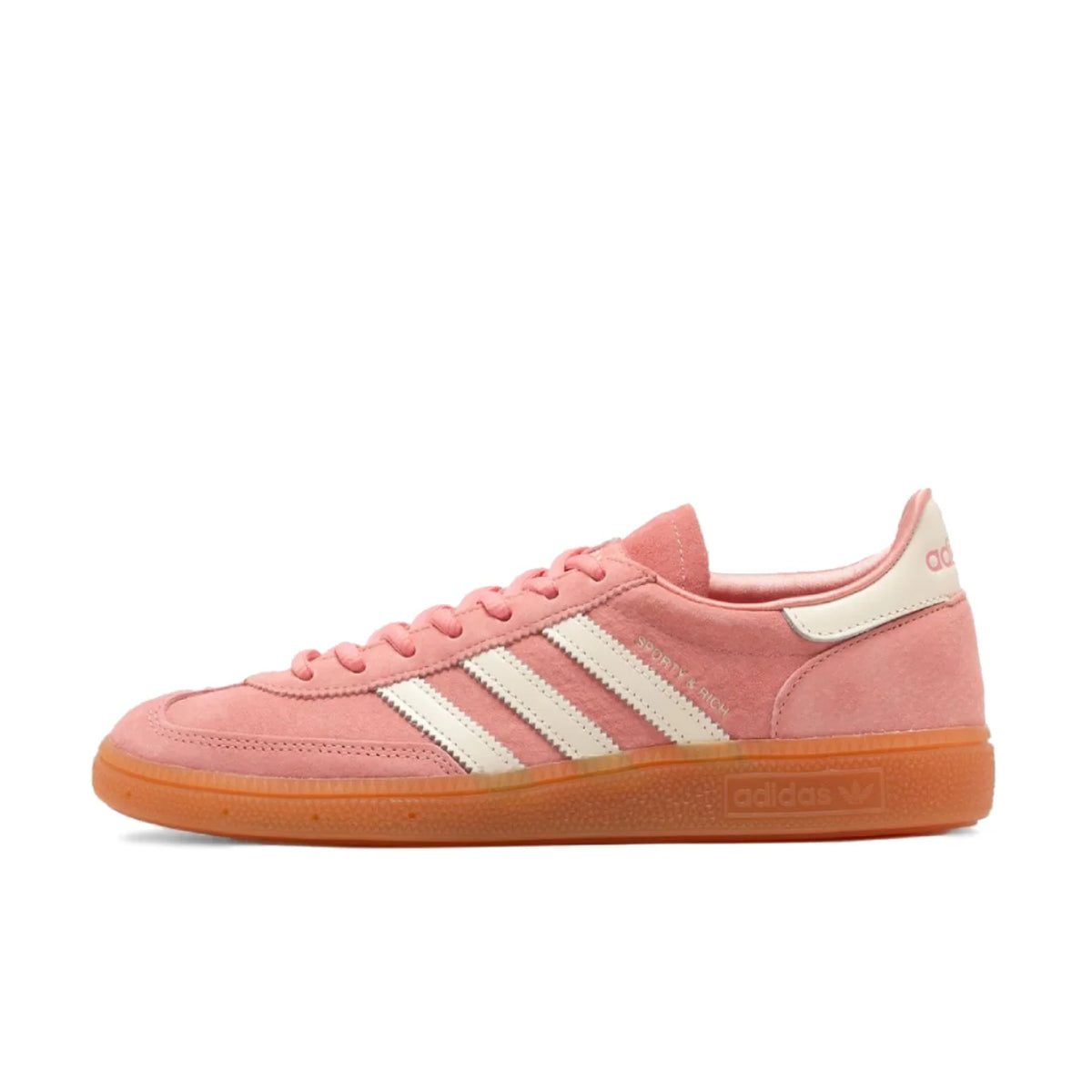 adidas Handball Spezial Sporty & Rich Pink