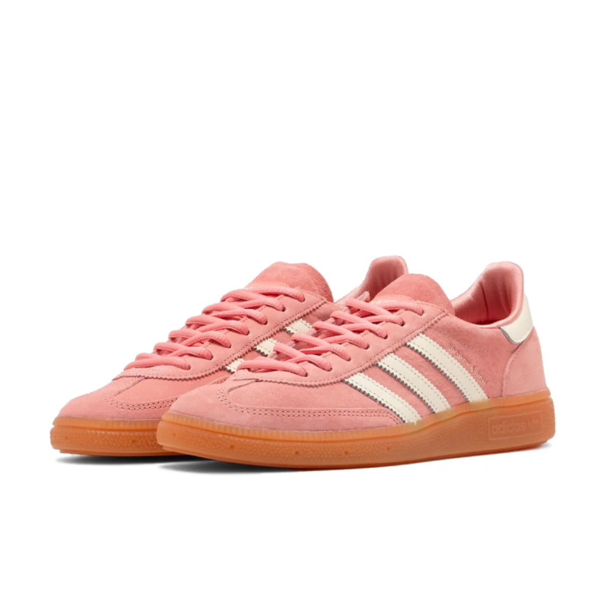 adidas Handball Spezial Sporty & Rich Pink