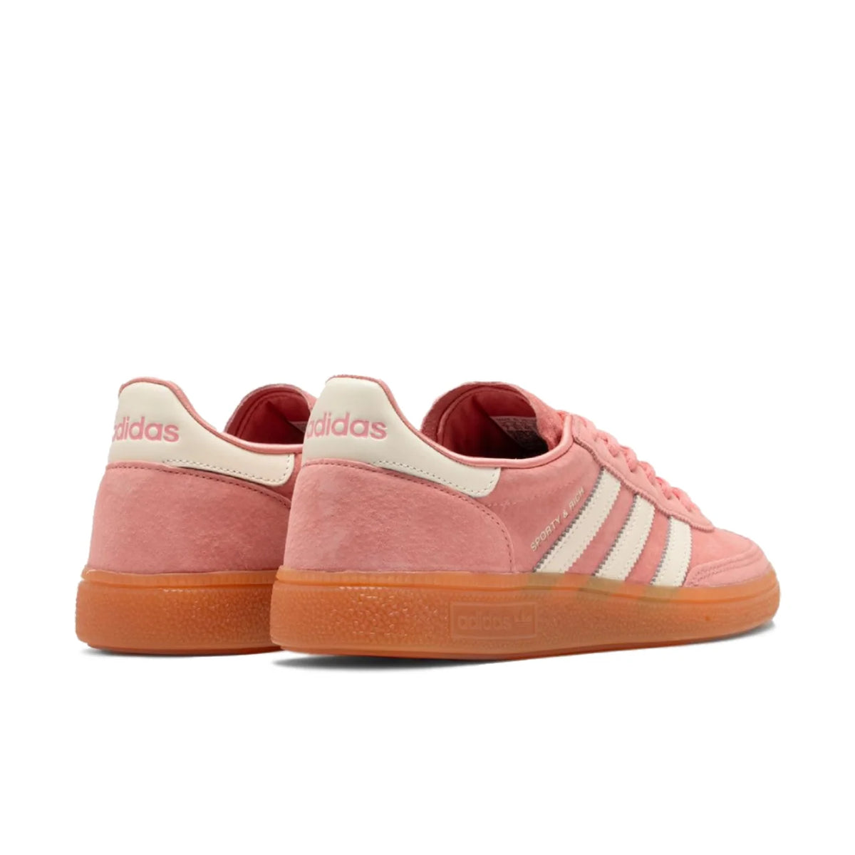 adidas Handball Spezial Sporty & Rich Pink
