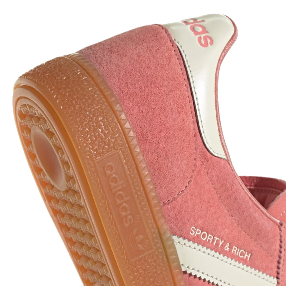 adidas Handball Spezial Sporty & Rich Pink