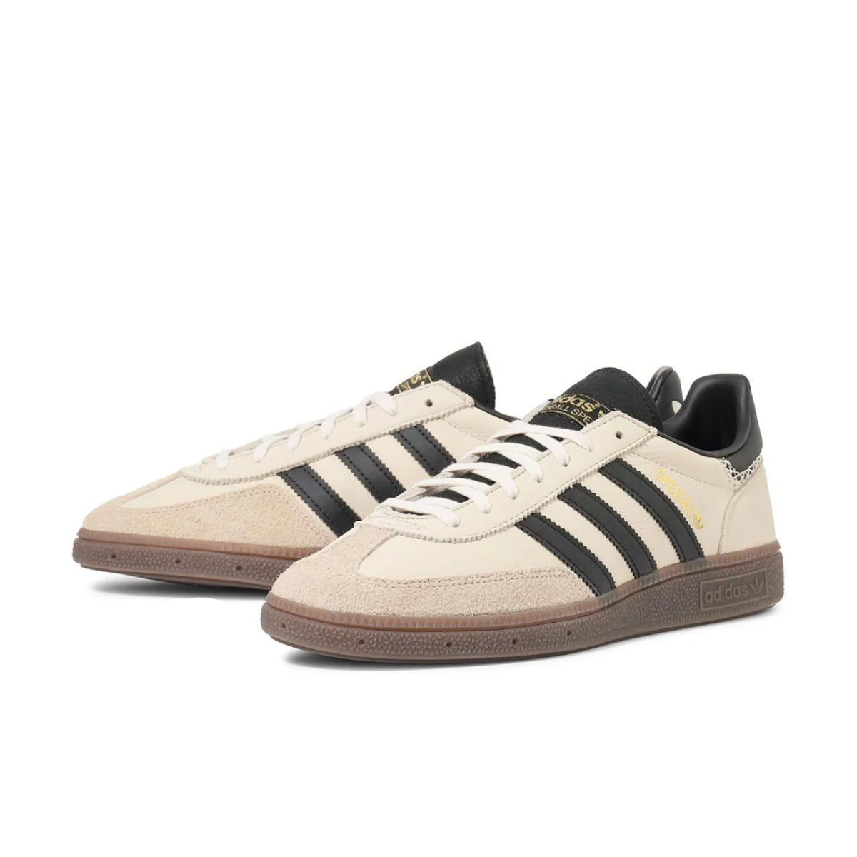 adidas Handball Spezial Wonder White Black