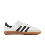 adidas Samba Decon White Black Gum