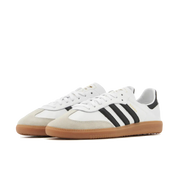 adidas Samba Decon White Black Gum