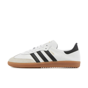 adidas Samba Decon White Black Gum