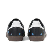 adidas Samba Light Blue Floral Core Black