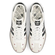 adidas Samba Light Purple Floral